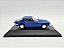 Miniatura Brasinca 4200 Gt Uirapuru 1964 Azul Metal 1:43 - Imagem 7