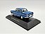 Miniatura Simca Esplanada 1966 Azul Metal 1:43 - Imagem 3