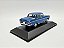 Miniatura Simca Esplanada 1966 Azul Metal 1:43 - Imagem 5