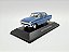 Miniatura Simca Esplanada 1966 Azul Metal 1:43 - Imagem 6