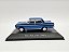 Miniatura Simca Esplanada 1966 Azul Metal 1:43 - Imagem 2