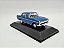 Miniatura Simca Esplanada 1966 Azul Metal 1:43 - Imagem 4