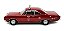 Miniatura Dodge Dart Bombeiros Serviços Metal 1:43 - Imagem 7