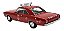 Miniatura Dodge Dart Bombeiros Serviços Metal 1:43 - Imagem 4