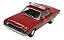 Miniatura Dodge Dart Bombeiros Serviços Metal 1:43 - Imagem 3