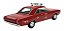 Miniatura Dodge Dart Bombeiros Serviços Metal 1:43 - Imagem 6