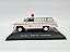 Miniatura Chevrolet Veraneio Ambulância Metal 1:43 - Imagem 2