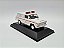 Miniatura Chevrolet Veraneio Ambulância Metal 1:43 - Imagem 7