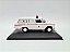Miniatura Chevrolet Veraneio Ambulância Metal 1:43 - Imagem 4