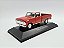Miniatura Ford F100 Vermelho 1978 Metal 1:43 - Imagem 3