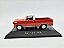 Miniatura Ford F100 Vermelho 1978 Metal 1:43 - Imagem 2