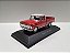 Miniatura Ford F100 Vermelho 1978 Metal 1:43 - Imagem 8