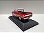 Miniatura Ford F100 Vermelho 1978 Metal 1:43 - Imagem 7