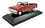 Miniatura Ford F100 Vermelho 1978 Metal 1:43 - Imagem 1