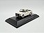 Miniatura Fiat 147 Pickup 1979 Branco Metal 1:43 - Imagem 5