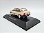 Miniatura Fiat Prêmio 1987 Bege Metal 1:43 - Imagem 3