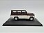 Miniatura Rural Willys 1968 Metal 1:43 - Imagem 2
