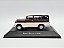 Miniatura Rural Willys 1968 Metal 1:43 - Imagem 6