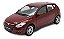 Miniatura Hyundai I30 Metal 1:36 - Imagem 11