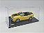 Miniatura Chevrolet Camaro Conversível 2014 Metal 1:43 - Imagem 8