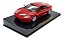 Miniatura Ferrari 360 Modena Vermelho Coleção Metal 1:43 - Imagem 1