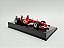 Miniatura F1 Ferrari F2003 Ga Metal 1:43 - Imagem 4