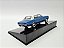 Miniatura Chevrolet Opala Comodoro Sedan 1975 Metal 1:43 - Imagem 5