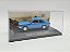 Miniatura Chevrolet Chevette 1974 Metal 1:43 - Imagem 8