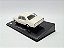 Miniatura Chevrolet Opala 1968 Branco Metal Escala 1:43 - Imagem 3