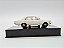 Miniatura Chevrolet Opala 1968 Branco Metal Escala 1:43 - Imagem 5