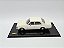 Miniatura Chevrolet Opala 1968 Branco Metal Escala 1:43 - Imagem 2