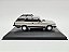 Miniatura Opala Diplomata Caravan 4.1 S 1988 Metal 1:43 - Imagem 7