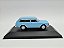 Miniatura Volkswagen Variant 1969 Azul Metal 1:43 - Imagem 6