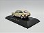 Miniatura Volkswagen Gol Bx 1981 Metal 1:43 - Imagem 3