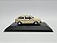 Miniatura Volkswagen Gol Bx 1981 Metal 1:43 - Imagem 8