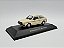 Miniatura Volkswagen Gol Bx 1981 Metal 1:43 - Imagem 5