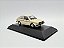 Miniatura Volkswagen Gol Bx 1981 Metal 1:43 - Imagem 6