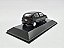 Miniatura Renault Clio 2000 Preto Inesquecíveis Metal 1:43 - Imagem 7