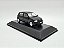 Miniatura Renault Clio 2000 Preto Inesquecíveis Metal 1:43 - Imagem 4