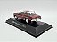 Miniatura Dkw Vemag Fissore 1967 Inesquecíveis Metal 1:43 - Imagem 3