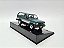 Miniatura Chevrolet Bonanza 1990 Coleção Verde Metal 1:43 - Imagem 5