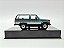 Miniatura Chevrolet Bonanza 1990 Coleção Verde Metal 1:43 - Imagem 6