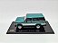 Miniatura Chevrolet Bonanza 1990 Coleção Verde Metal 1:43 - Imagem 2