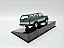 Miniatura Chevrolet Bonanza 1990 Coleção Verde Metal 1:43 - Imagem 4