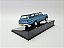 Miniatura Chevrolet Veraneio S Luxe 1971 Coleção Metal 1:43 - Imagem 5