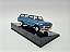 Miniatura Chevrolet Veraneio S Luxe 1971 Coleção Metal 1:43 - Imagem 7