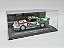 Miniatura Stock Car Opala Ingo Hoffmann 1992 Metal 1:43 - Imagem 8
