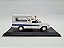 Miniatura Chevrolet C10 1960 Ambulância Rio Metal 1:43 - Imagem 7