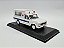Miniatura Chevrolet C10 1960 Ambulância Rio Metal 1:43 - Imagem 4