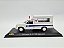 Miniatura Chevrolet C10 1960 Ambulância Rio Metal 1:43 - Imagem 2